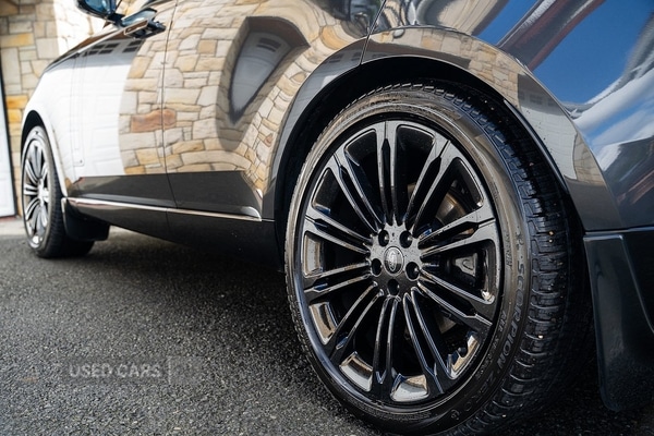 Used Land Rover Range Rover 2023 for sale - 78128668: Photo 10