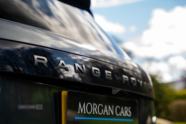 Used Land Rover Range Rover 2023 for sale - 78128668: Photo 13