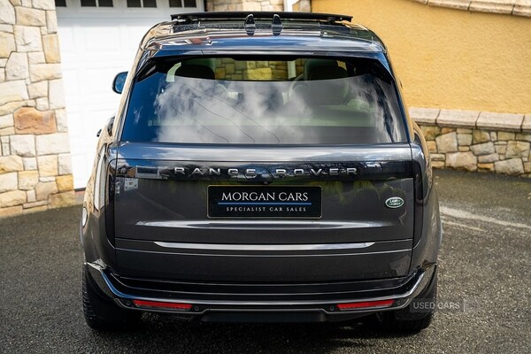 Used Land Rover Range Rover 2023 for sale - 78128668: Photo 14