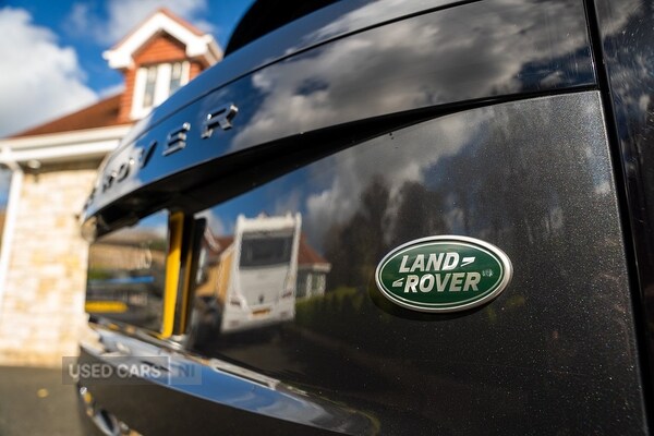 Used Land Rover Range Rover 2023 for sale - 78128668: Photo 17