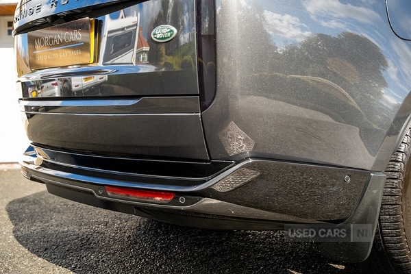 Used Land Rover Range Rover 2023 for sale - 78128668: Photo 18