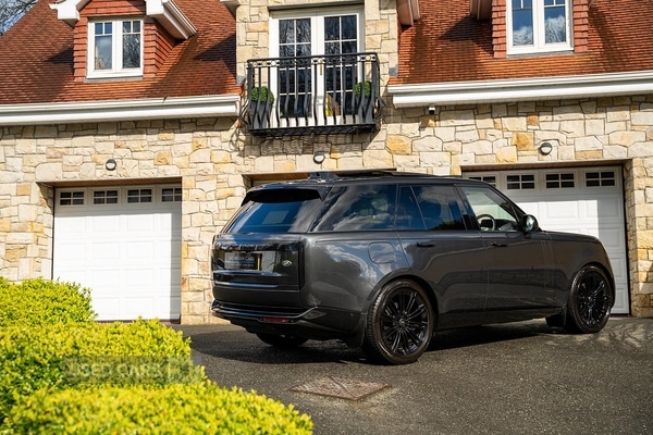 Used Land Rover Range Rover 2023 for sale - 78128668: Photo 19