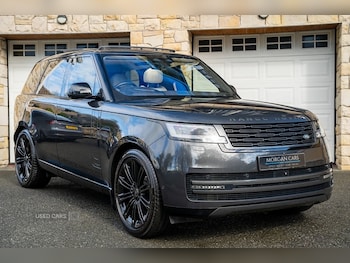 Used Land Rover Range Rover 2023 for sale - 78128668: Photo