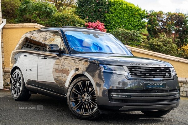 Used Land Rover Range Rover 2023 for sale - 78128668: Photo 20