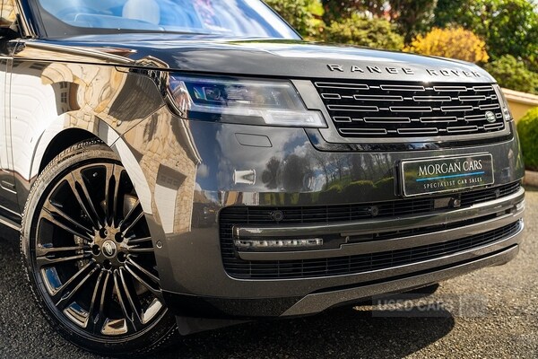 Used Land Rover Range Rover 2023 for sale - 78128668: Photo 21