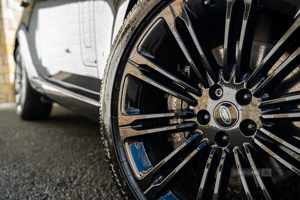 Used Land Rover Range Rover 2023 for sale - 78128668: Photo 22