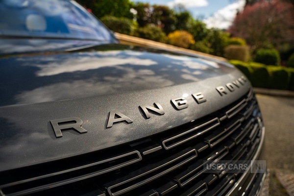Used Land Rover Range Rover 2023 for sale - 78128668: Photo 24
