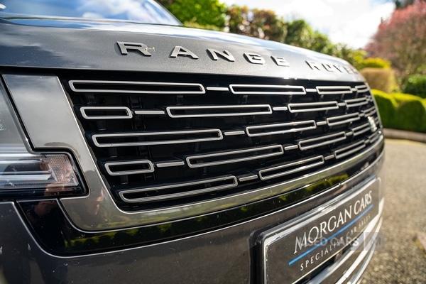 Used Land Rover Range Rover 2023 for sale - 78128668: Photo 25
