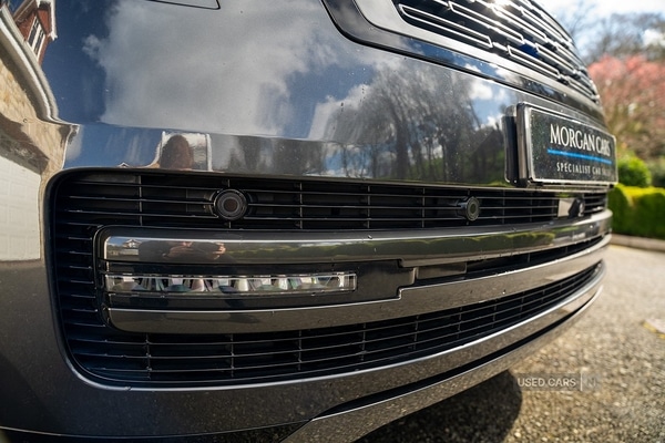 Used Land Rover Range Rover 2023 for sale - 78128668: Photo 26