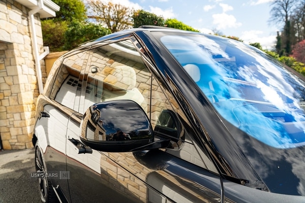 Used Land Rover Range Rover 2023 for sale - 78128668: Photo 28