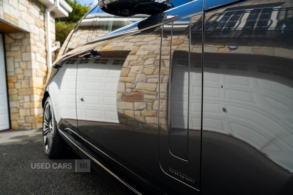 Used Land Rover Range Rover 2023 for sale - 78128668: Photo 29