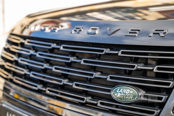 Used Land Rover Range Rover 2023 for sale - 78128668: Photo 30
