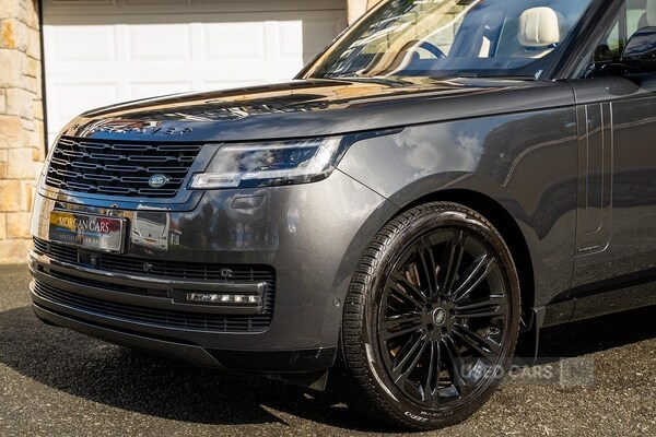 Used Land Rover Range Rover 2023 for sale - 78128668: Photo 31