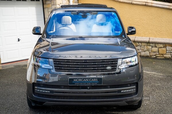 Used Land Rover Range Rover 2023 for sale - 78128668: Photo 33