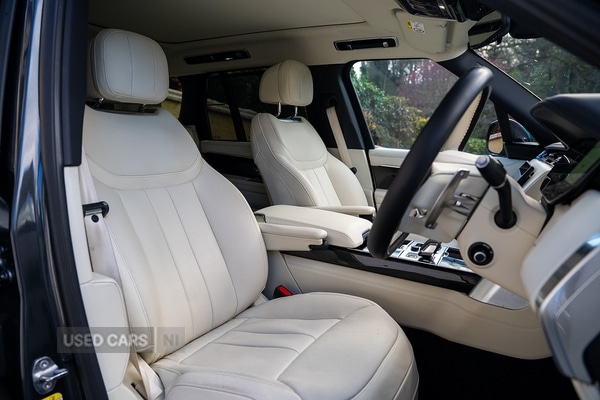 Used Land Rover Range Rover 2023 for sale - 78128668: Photo 41