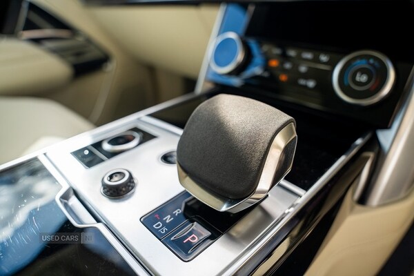 Used Land Rover Range Rover 2023 for sale - 78128668: Photo 45