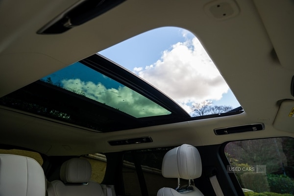 Used Land Rover Range Rover 2023 for sale - 78128668: Photo 46