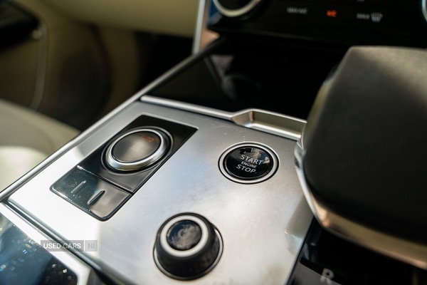 Used Land Rover Range Rover 2023 for sale - 78128668: Photo 47