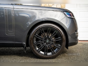 Used Land Rover Range Rover 2023 for sale - 78128668: Photo