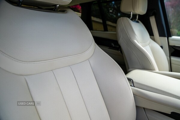 Used Land Rover Range Rover 2023 for sale - 78128668: Photo 52