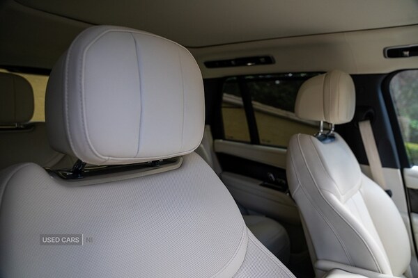 Used Land Rover Range Rover 2023 for sale - 78128668: Photo 53