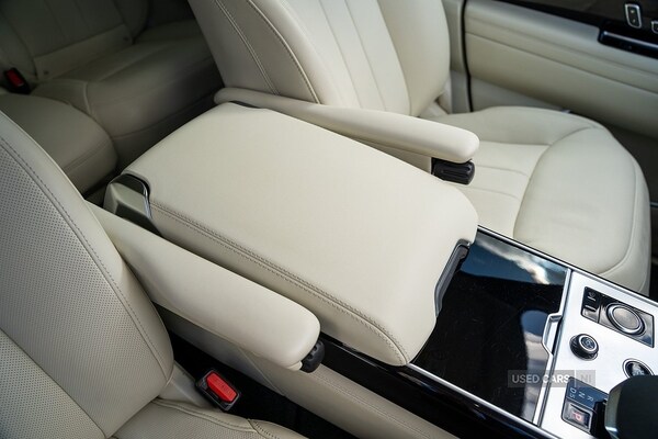 Used Land Rover Range Rover 2023 for sale - 78128668: Photo 54