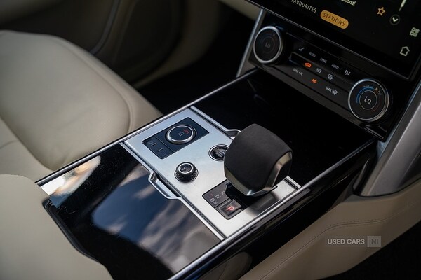 Used Land Rover Range Rover 2023 for sale - 78128668: Photo 55