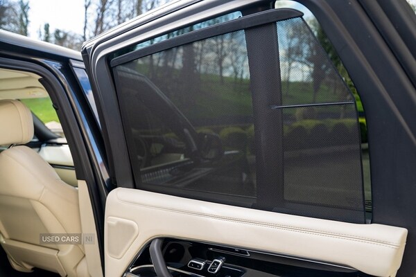 Used Land Rover Range Rover 2023 for sale - 78128668: Photo 57