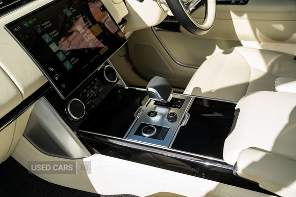 Used Land Rover Range Rover 2023 for sale - 78128668: Photo 59