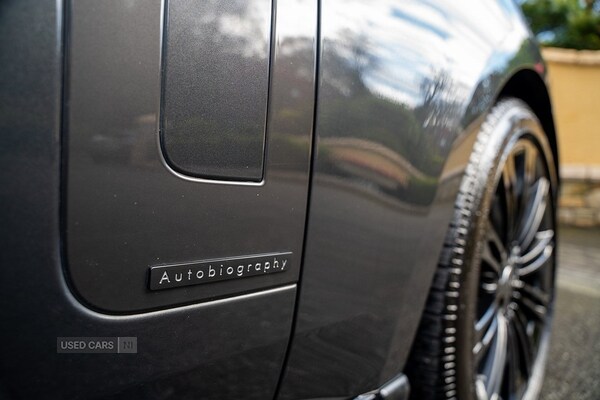 Used Land Rover Range Rover 2023 for sale - 78128668: Photo 6