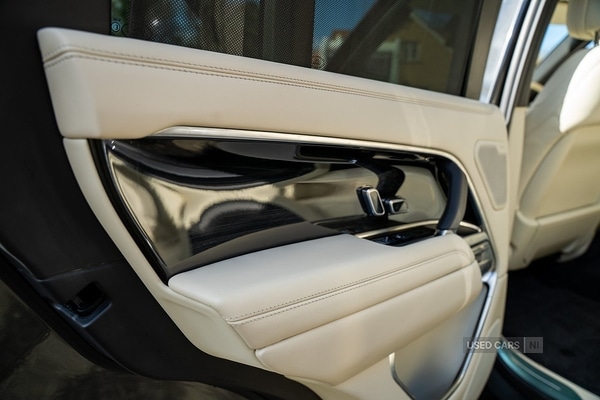 Used Land Rover Range Rover 2023 for sale - 78128668: Photo 60