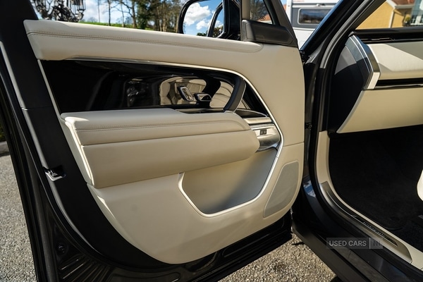 Used Land Rover Range Rover 2023 for sale - 78128668: Photo 62