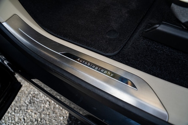 Used Land Rover Range Rover 2023 for sale - 78128668: Photo 63