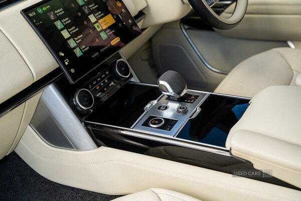 Used Land Rover Range Rover 2023 for sale - 78128668: Photo 67