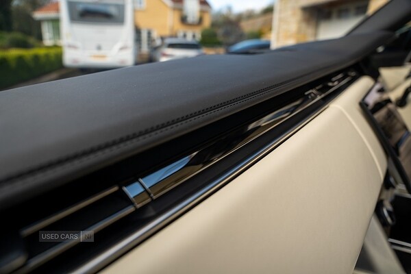 Used Land Rover Range Rover 2023 for sale - 78128668: Photo 68