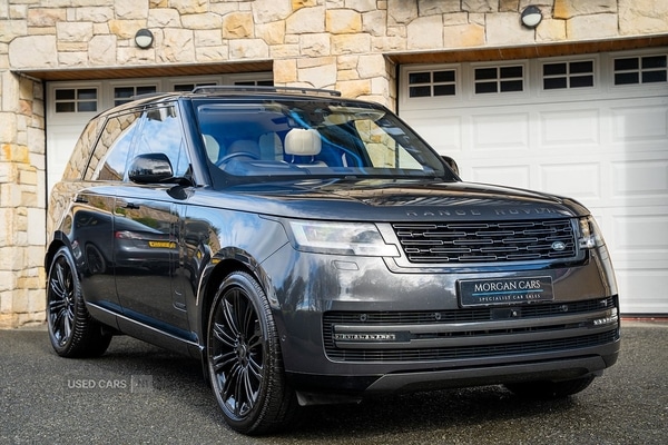Used Land Rover Range Rover 2023 for sale - 78128668: Photo 7