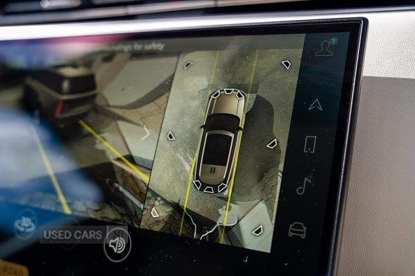 Used Land Rover Range Rover 2023 for sale - 78128668: Photo 74