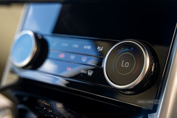 Used Land Rover Range Rover 2023 for sale - 78128668: Photo 77