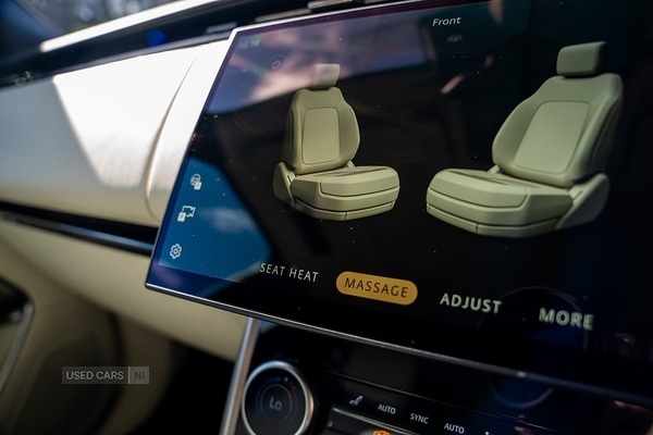 Used Land Rover Range Rover 2023 for sale - 78128668: Photo 78