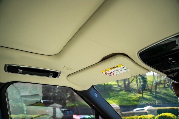 Used Land Rover Range Rover 2023 for sale - 78128668: Photo 81