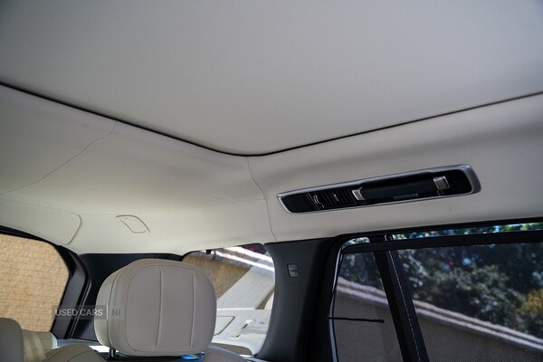 Used Land Rover Range Rover 2023 for sale - 78128668: Photo 82