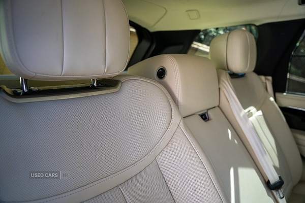Used Land Rover Range Rover 2023 for sale - 78128668: Photo 84