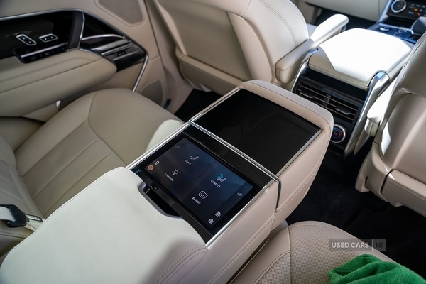 Used Land Rover Range Rover 2023 for sale - 78128668: Photo 85