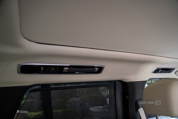 Used Land Rover Range Rover 2023 for sale - 78128668: Photo 87