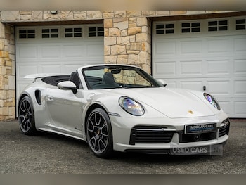 Used Porsche 911 2024 for sale - 78529322: Photo