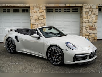 Used Porsche 911 2024 for sale - 78529322: Photo