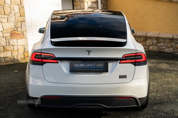 Used Tesla Model X 2023 for sale - 77565285: Photo 10