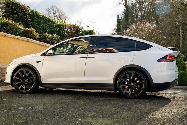 Used Tesla Model X 2023 for sale - 77565285: Photo 11