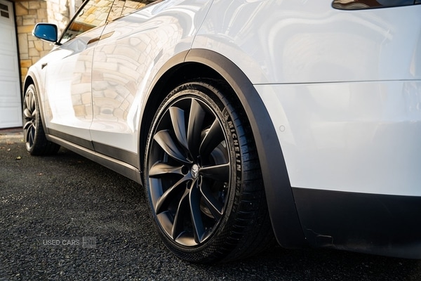 Used Tesla Model X 2023 for sale - 77565285: Photo 12