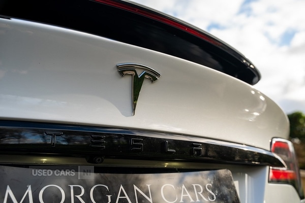 Used Tesla Model X 2023 for sale - 77565285: Photo 13